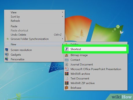 How to Solve the Lnk File Extension Problem in Windows Picture 39