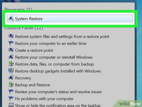 How to Solve the Lnk File Extension Problem in Windows Picture 8