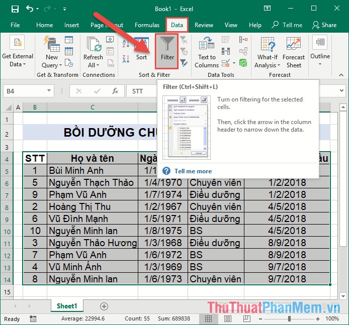 how-to-sort-dates-in-ascending-and-descending-ways-in-excel