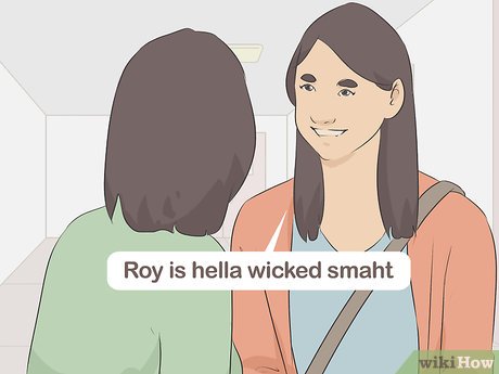 How to Speak American English Picture 10