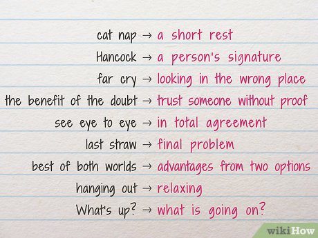 How to Speak American English Picture 3