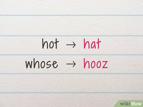 How to Speak American English Picture 7