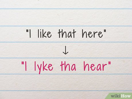 How to Speak American English Picture 8