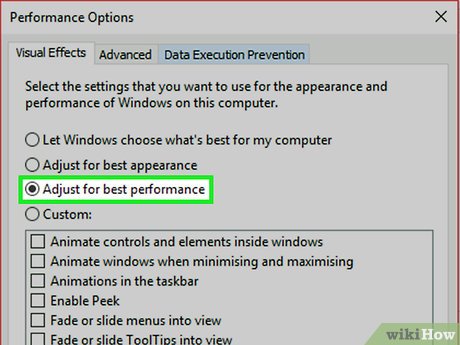 How to Speed Up a Slow Windows Computer for Free Picture 23