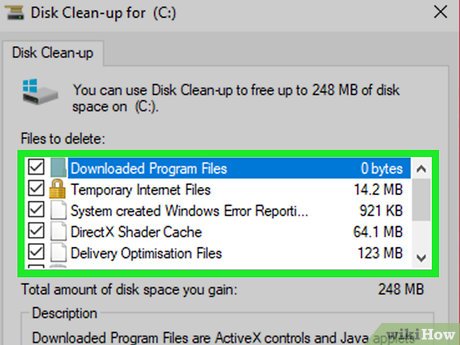 How to Speed Up a Slow Windows Computer for Free Picture 28