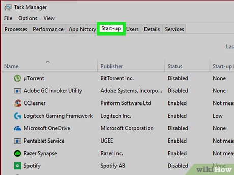 How to Speed Up a Slow Windows Computer for Free Picture 3