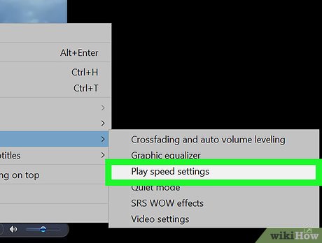 How to Speed Up a Video on PC or Mac Picture 4