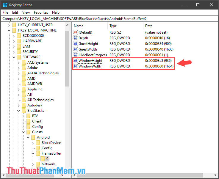 How to speed up BlueStacks, make BlueStacks run smoother Picture 8