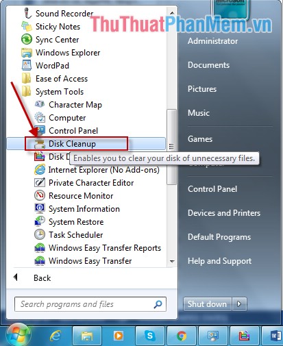 How to speed up computer effectively - Speed ​​up computers, laptops Picture 11