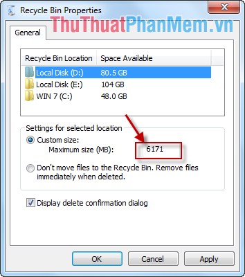 How to speed up computer effectively - Speed ​​up computers, laptops Picture 14