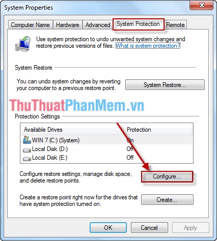 How to speed up computer effectively - Speed ​​up computers, laptops Picture 17