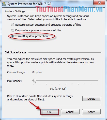 How to speed up computer effectively - Speed ​​up computers, laptops Picture 18