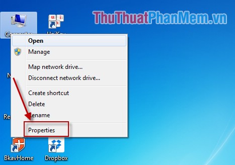 How to speed up computer effectively - Speed ​​up computers, laptops Picture 19