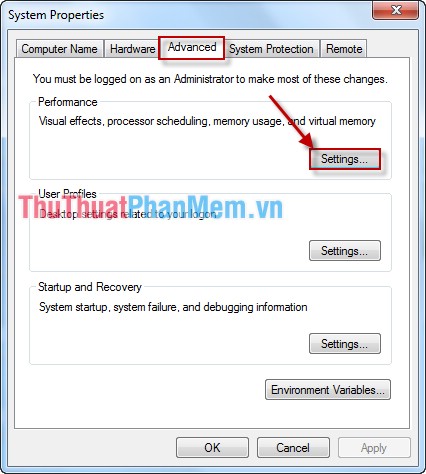 How to speed up computer effectively - Speed ​​up computers, laptops Picture 20