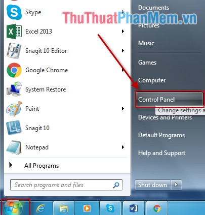 How to speed up computer effectively - Speed ​​up computers, laptops Picture 6