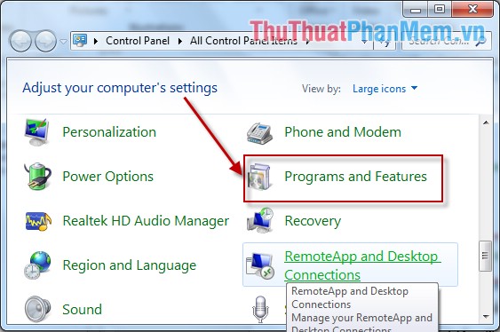 How to speed up computer effectively - Speed ​​up computers, laptops Picture 7