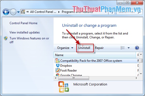 How to speed up computer effectively - Speed ​​up computers, laptops Picture 8