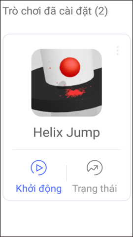 How to speed up games on Samsung smartphones Picture 5