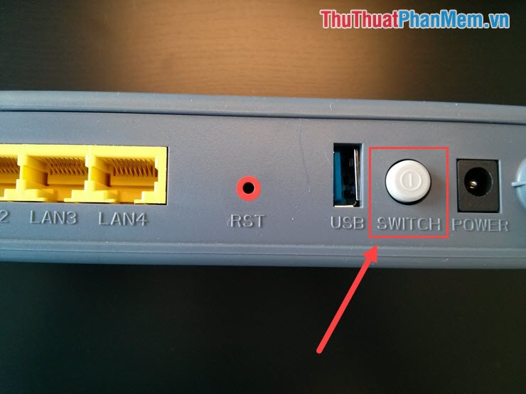 How to speed up internet Win 10 thoroughly Picture 12