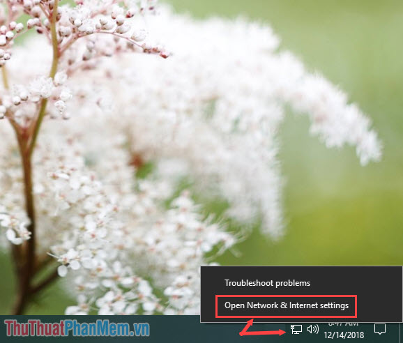How to speed up internet Win 10 thoroughly Picture 5