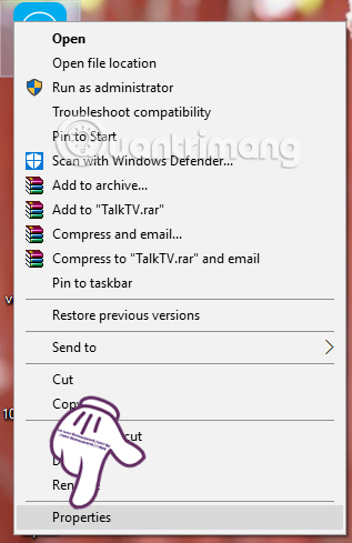 How to speed up old software and games on Windows 10 Creators Update Picture 2