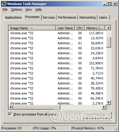 How to speed up the operation of Chrome and Firefox? Picture 4
