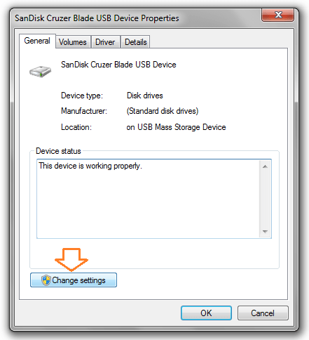 How to speed up the process of copying and moving data on USB drives Picture 3