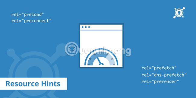 How to speed up web pages with tags Picture 1