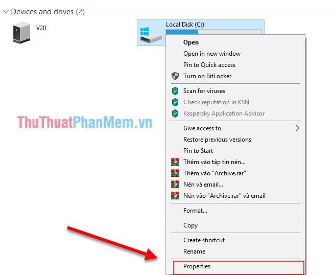 How to speed up Windows 10 comprehensive, most effective Picture 12
