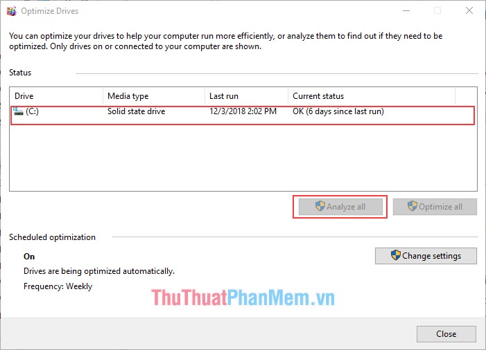 How to speed up Windows 10 comprehensive, most effective Picture 14