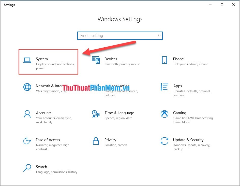 How to speed up Windows 10, optimize Windows 10 for maximum performance Picture 17