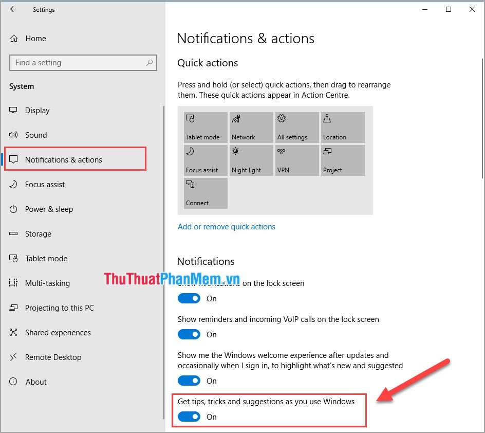 How to speed up Windows 10, optimize Windows 10 for maximum performance Picture 18