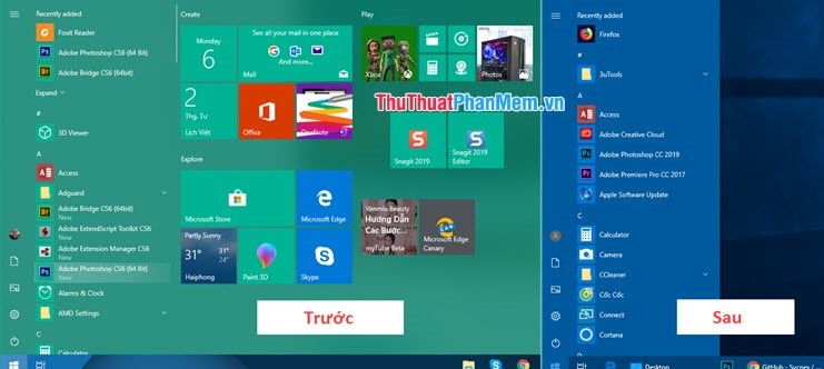 How to speed up Windows 10, optimize Windows 10 for maximum performance Picture 8