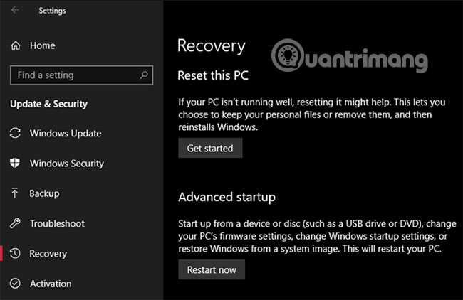 How to speed up Windows 10 startup Picture 9