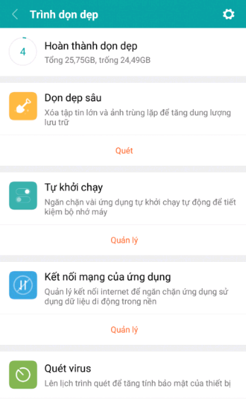 How to speed up Xiaomi phone to make it smoother Picture 2
