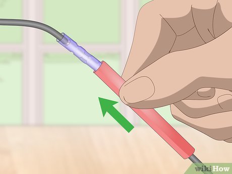 How to Splice Wire Picture 10