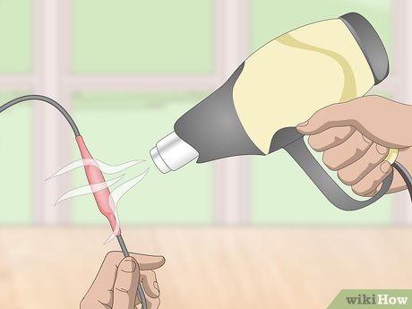 How to Splice Wire Picture 11