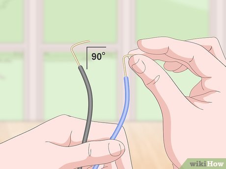 How to Splice Wire Picture 12