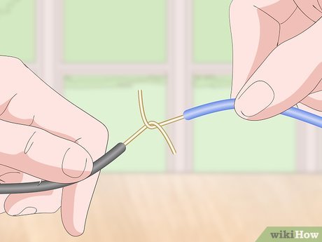 How to Splice Wire Picture 13