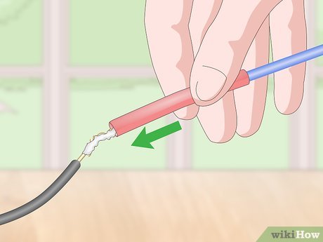 How to Splice Wire Picture 16