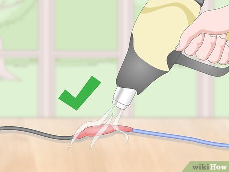 How to Splice Wire Picture 17