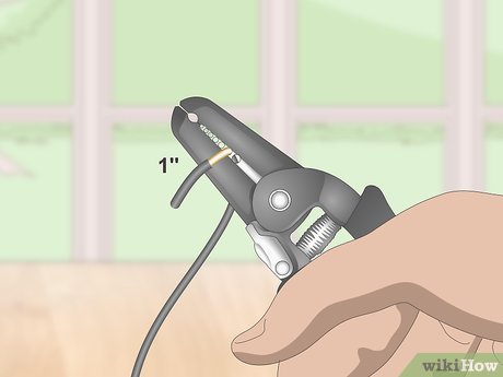How to Splice Wire Picture 2