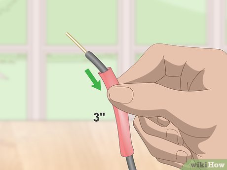 How to Splice Wire Picture 3