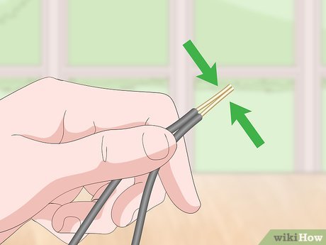 How to Splice Wire Picture 4