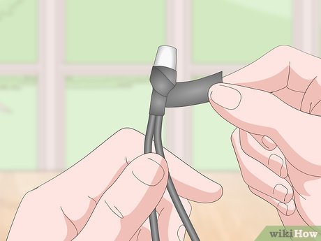 How to Splice Wire Picture 6