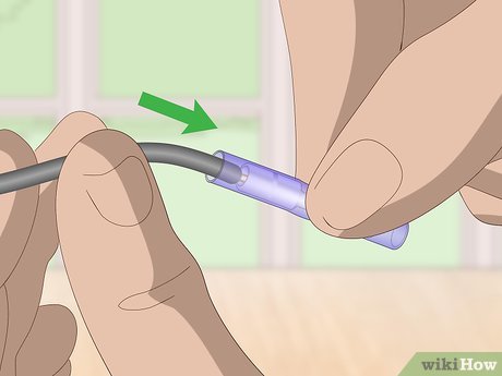 How to Splice Wire Picture 7
