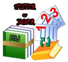 How to split and join files with FFSJ Picture 1