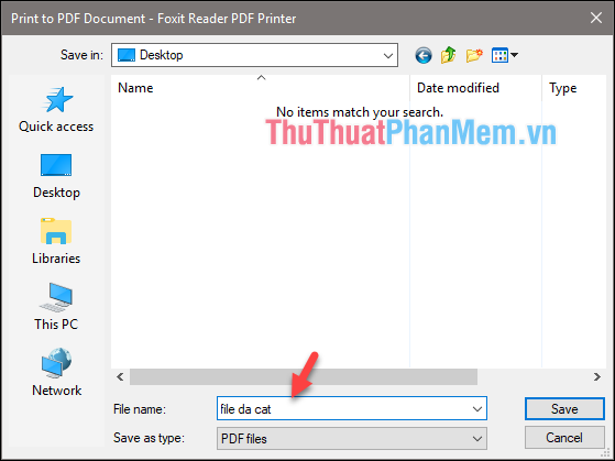 How to split, split, split PDF files into multiple files Picture 9