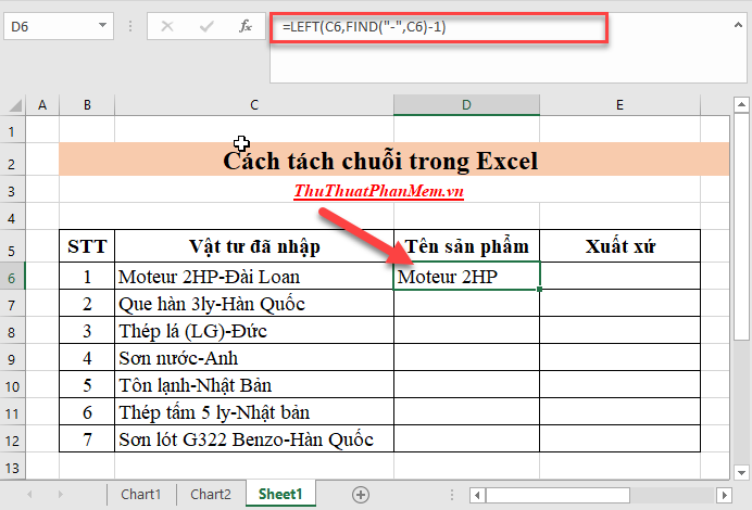 how-to-split-strings-in-excel