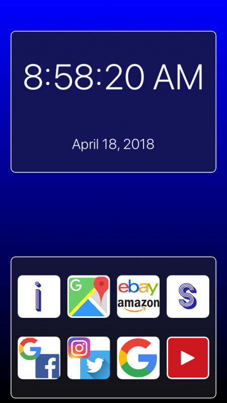 How to split the screen on iPhone Picture 10